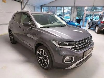 occasion VW T-Cross - Style