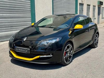 Noir Occasion 2013 Renault Mégane Coupé Coupé | 26 990 €