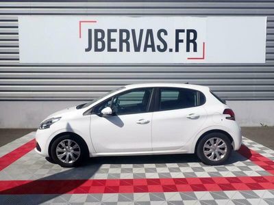 occasion Peugeot 208 BUSINESS BlueHDi 100ch S&S BVM5 Active