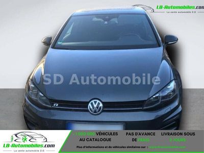 occasion VW Golf R 2.0 TSI 300 BVA 4Motion