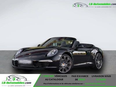 Occasion 2015 Porsche 911 Coupé | 115 400 € (Prix juste)