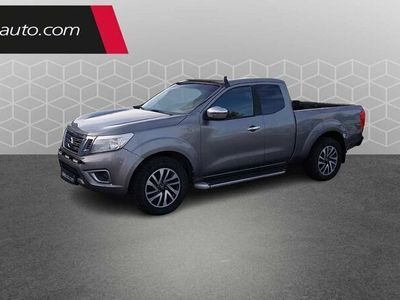 occasion Nissan King Np300 navara 2.3 DCI 160CAB