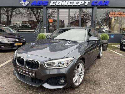 occasion BMW 120 Serie 1 d Xdrive Pack M 190ch