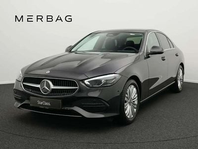 Gris Occasion 2024 Mercedes C180 Berline | 37 890 € (Super prix)