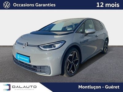 VW ID.3