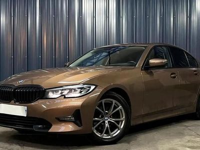 Occasion 2019 BMW 318 Sport Line Berline | 22 490 € (Prix cher)