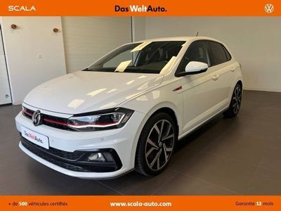 occasion VW Polo GTI 2020