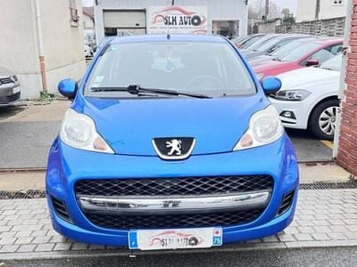 Occasion 2009 Peugeot 107 Citadine | 3 400 € (Prix cher)