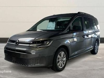 Occasion 2025 VW Caddy Life Monospace | 44 999 €