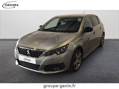 occasion Peugeot 308 3081.2 PureTech 130ch S&S BVM6