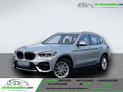 occasion BMW X3 Xdrive30d 265ch Bva