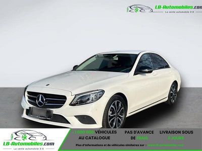 Occasion Mercedes C180 156 ch (114 kW) 2018 Berline