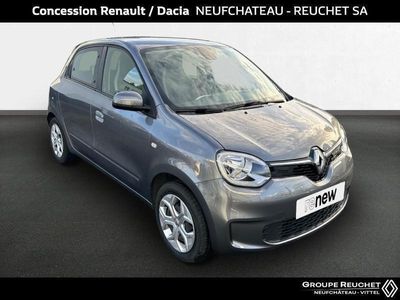 occasion Renault Twingo TWINGO IIIIII SCe 75 - 20 - Zen