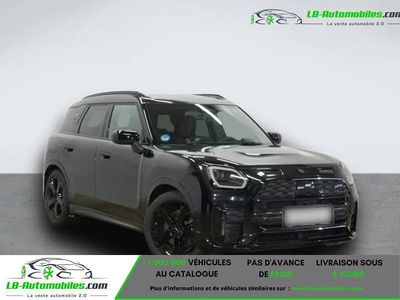 Occasion 2024 Mini Countryman SUV | 54 700 €