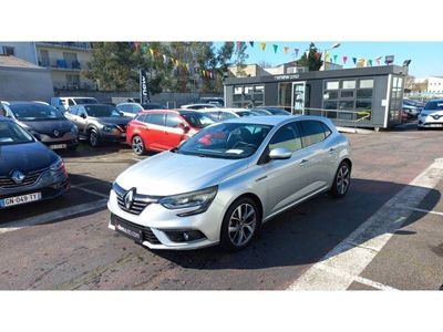 occasion Renault Mégane IV Berline TCe 130 Energy Intens