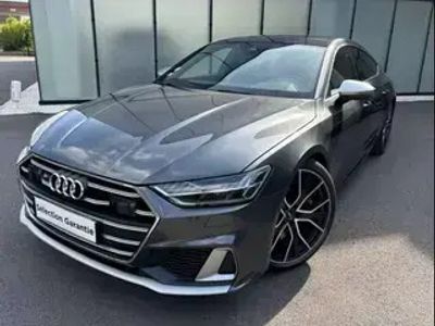 Audi S7 Sportback