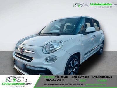 Occasion 2018 Fiat 500 Citadine | 14 800 € (Super prix)