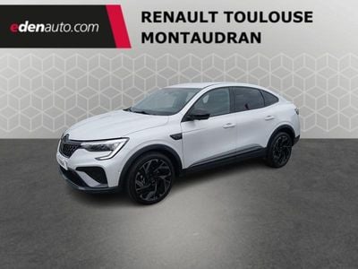 Occasion Renault Arkana Esprit Alpine 145 ch (106 kW) 2025 SUV