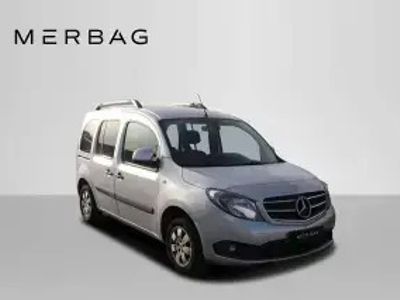 Mercedes Citan 111