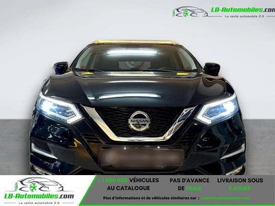 Occasion 2019 Nissan Qashqai N-Connecta SUV | 20 400 € (Prix assez cher)
