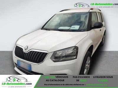 Occasion Skoda Yeti 105 ch (77 kW) 2014 SUV