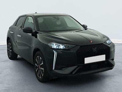 DS Automobiles DS3