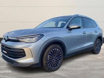 Occasion VW Tiguan Edition 133 ch (97 kW) 2024 SUV