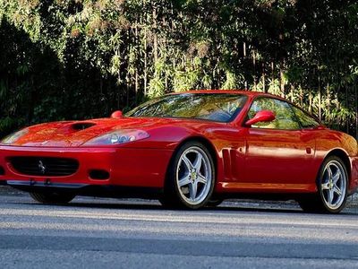 Occasion 2003 Ferrari 575 | 125 000 €