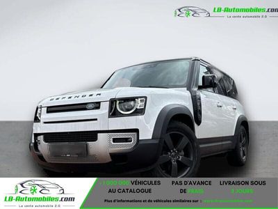 occasion Land Rover Defender 110 D240 BVA