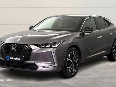 Occasion DS Automobiles DS4 Rivoli 133 ch (97 kW) 2024 Berline