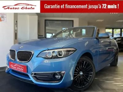 BMW 220