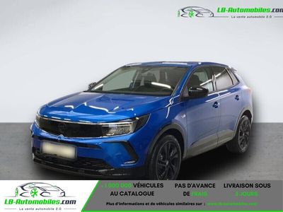 occasion Opel Grandland X Hybrid 225 ch BVA