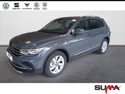 occasion VW Tiguan Tiguan1.4 eHybrid 245ch DSG6