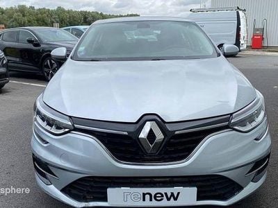 Renault Mégane IV