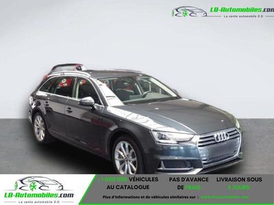 occasion Audi A4 Avant 45 TFSI 245 BVA Quattro