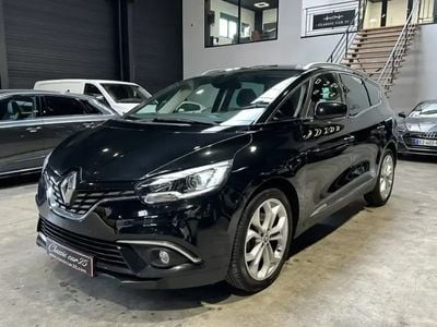 Renault Grand Scénic IV
