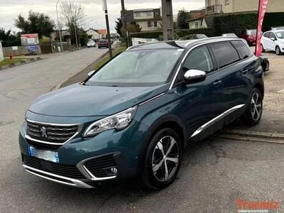 Occasion 2019 Peugeot 5008 Crossway SUV | 12 990 € (Bon prix)