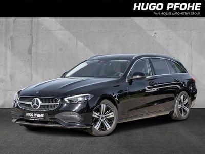 Occasion 2023 Mercedes C200 Berline | 31 950 € (Super prix)