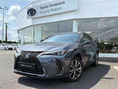 Lexus UX 250h