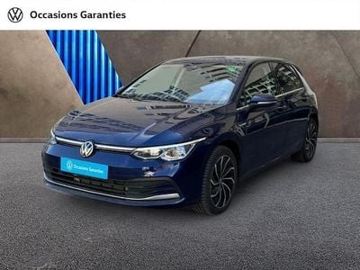 VW Golf VIII