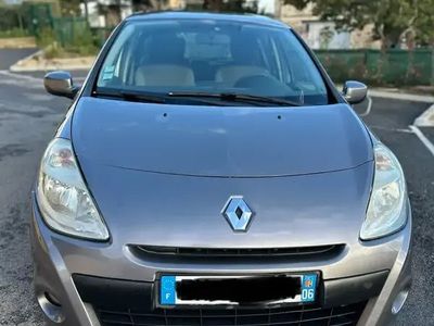 occasion Renault Clio III dCi 75 eco2 Business