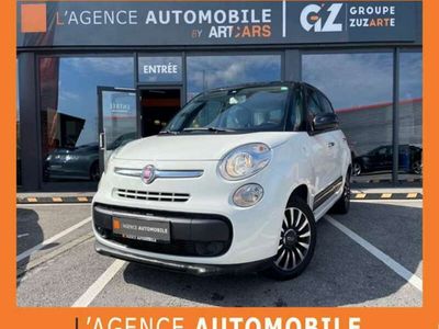 occasion Fiat 500L 1.3 Multijet 16V 85 ch S/S Easy - Garantie 12 Mois