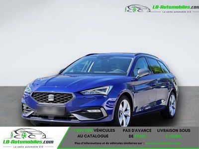 Occasion 2021 Cupra Leon Break | 23 800 € (Prix assez cher)