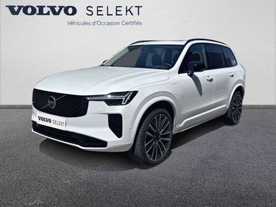Occasion 2025 Volvo XC90 Ultra SUV | 102 700 €