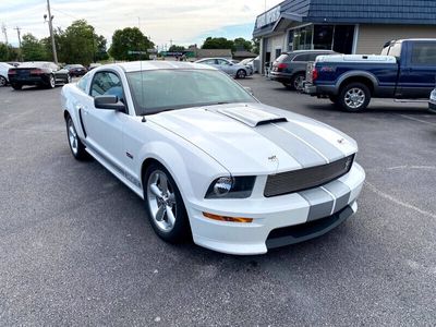 occasion Ford Mustang GT CLONE SHELBY TRIBUTE