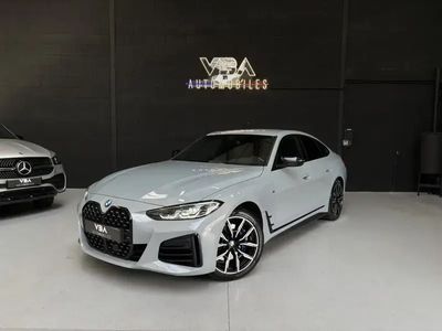 BMW 420