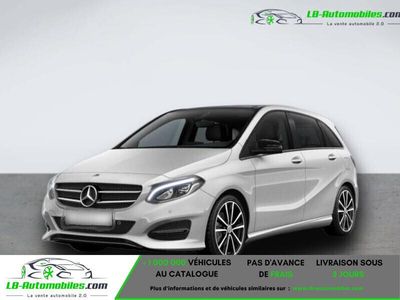 occasion Mercedes B200 Classe200 d BVA