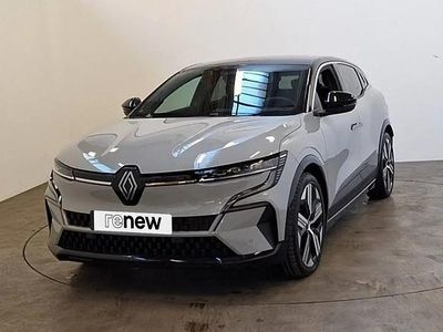 Gris Nouvelle 2025 Renault Megane E-Tech Iconic Berline | 39 899 €