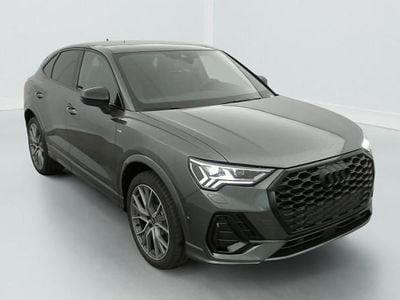 Nouvelle 2025 Audi Q3 Sportback S-line plus SUV | 50 560 € (Prix juste)