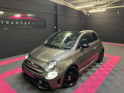Abarth 595C